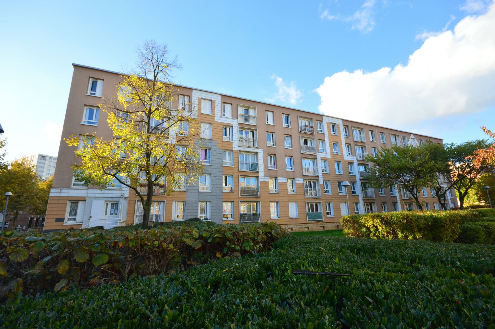 16 Rue De L'abbé Derry 92130 Issy-les-moulineaux Issy-les-Moulineaux | Seine Ouest Habitat et Patrimoine