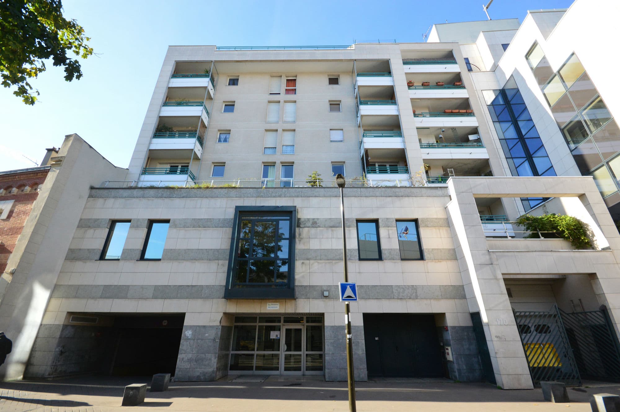 3 Rue Des Victoires 92100 Boulogne Billancourt