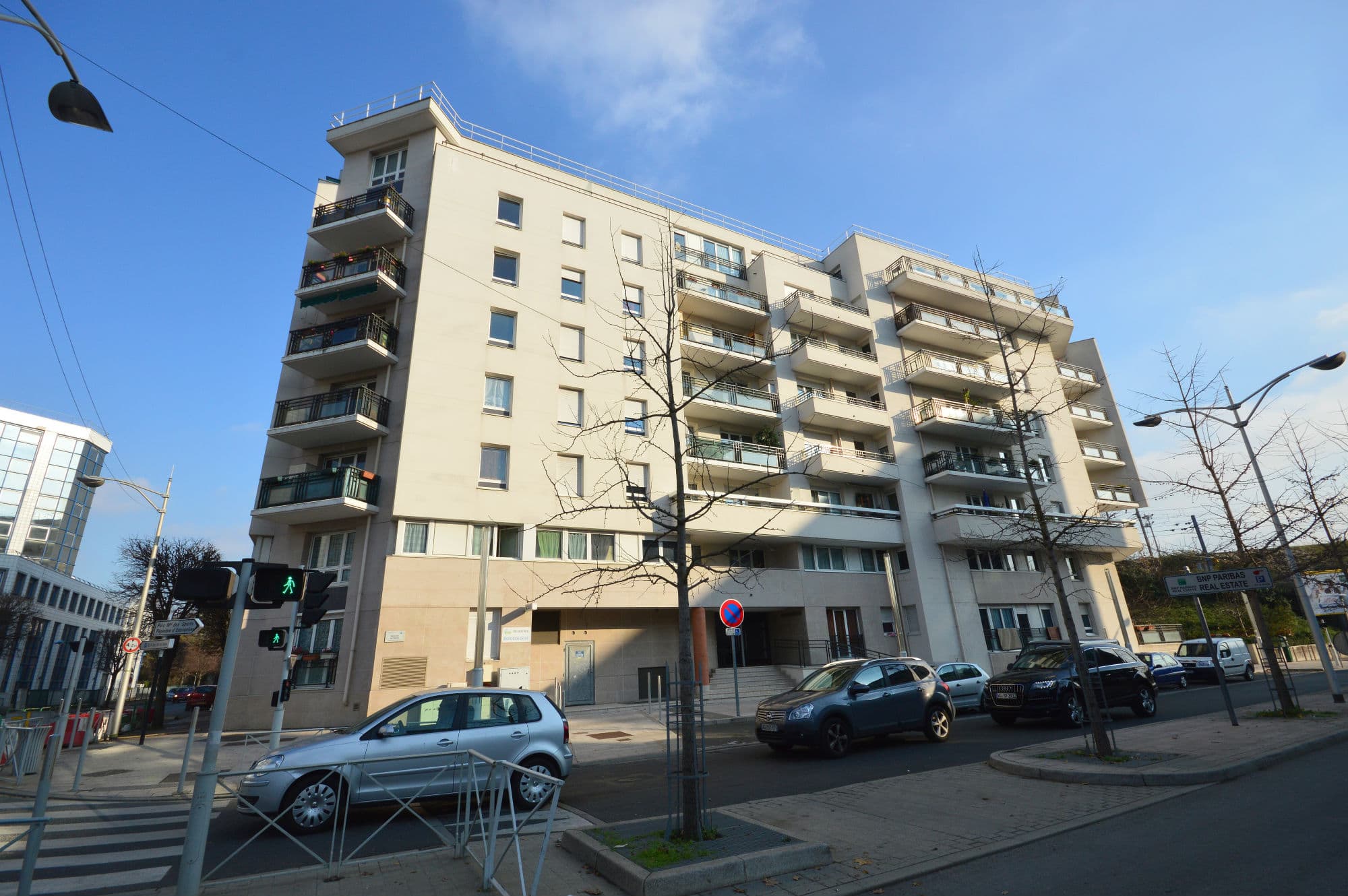 10 Rue Des Acacias 92130 Issy Les Moulineaux