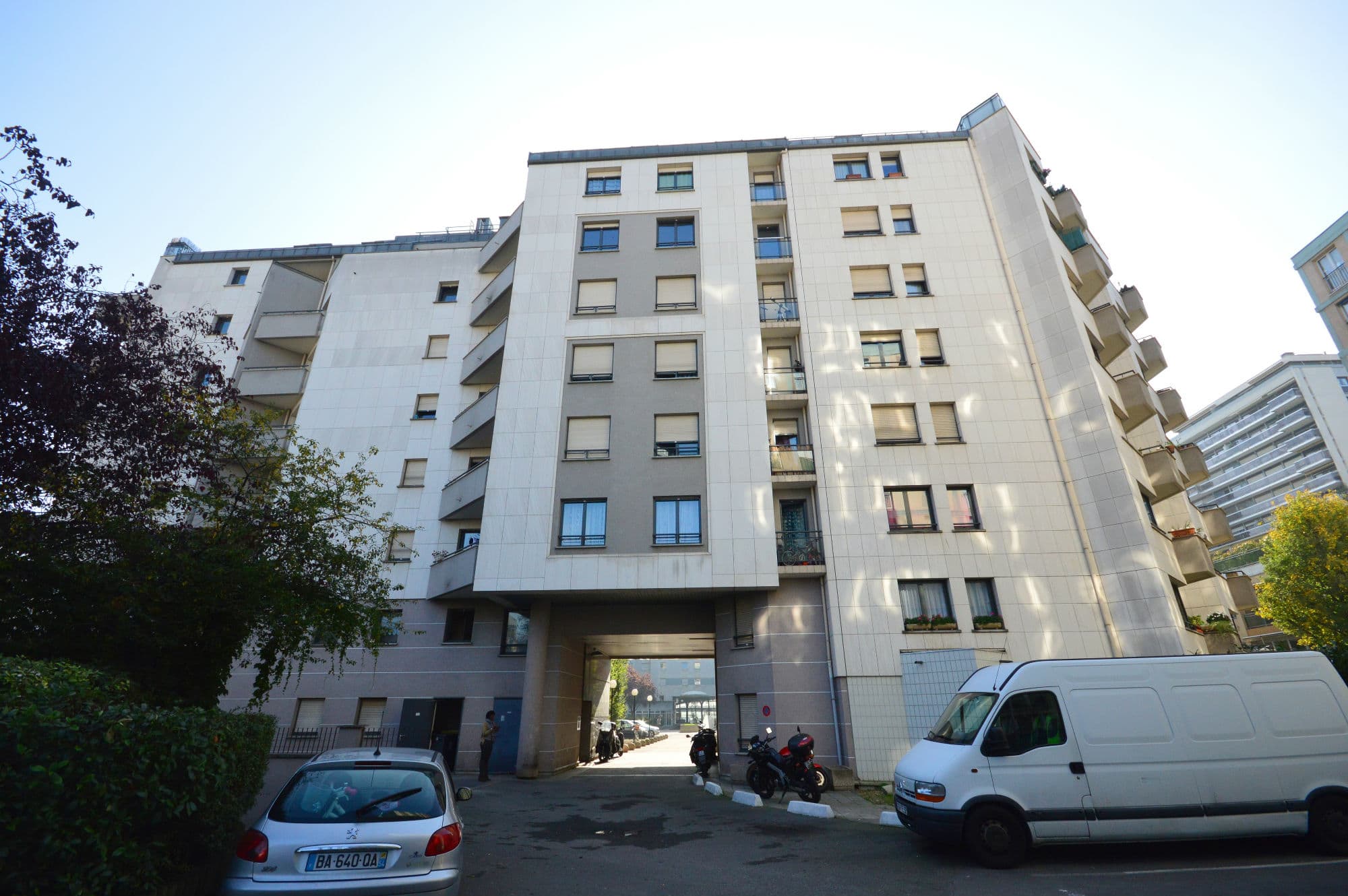 BoulogneBillancourt Seine Ouest Habitat et Patrimoine