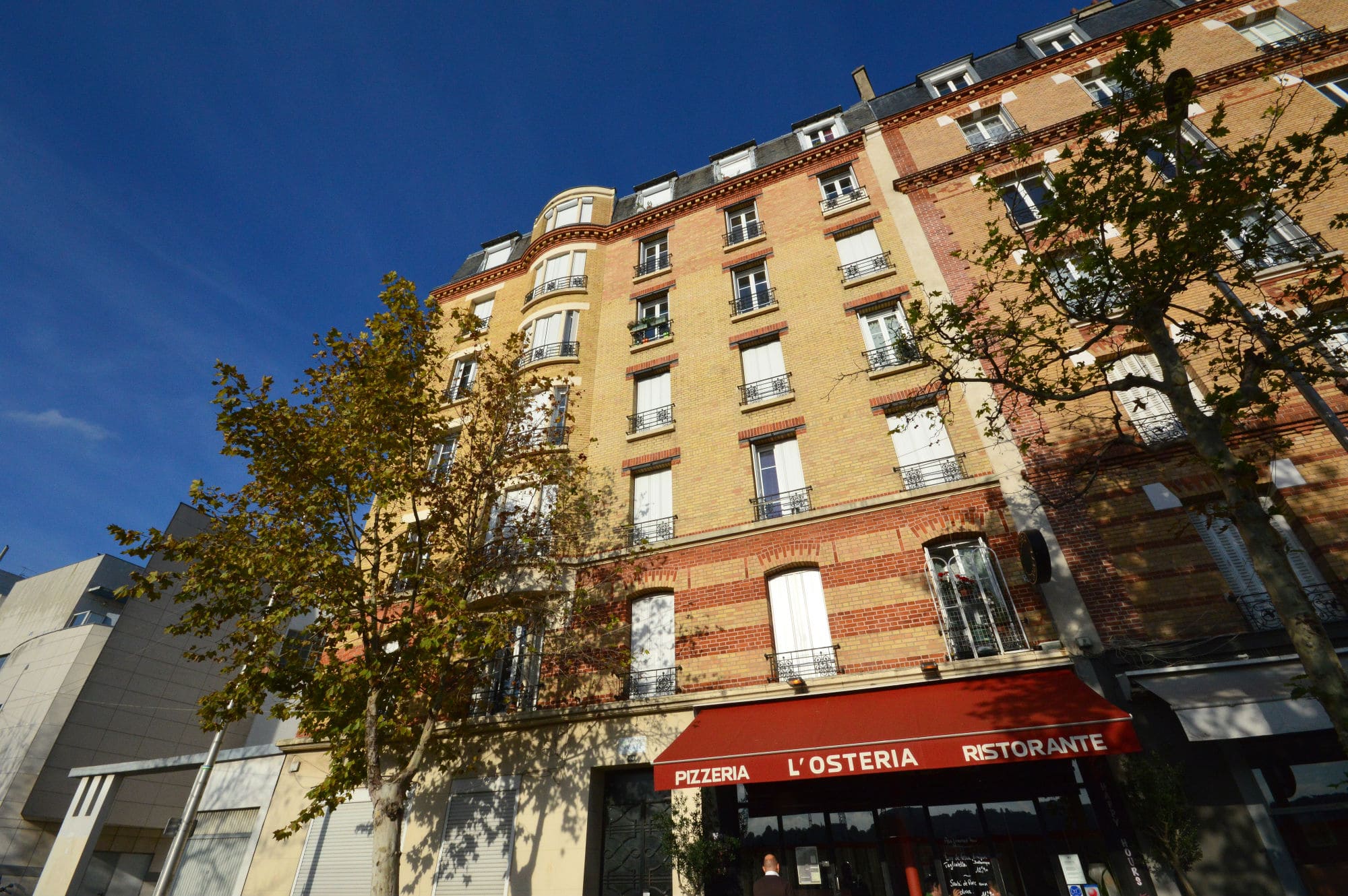 BoulogneBillancourt Seine Ouest Habitat et Patrimoine BoulogneBillancourt Seine Ouest Habitat et Patrimoine