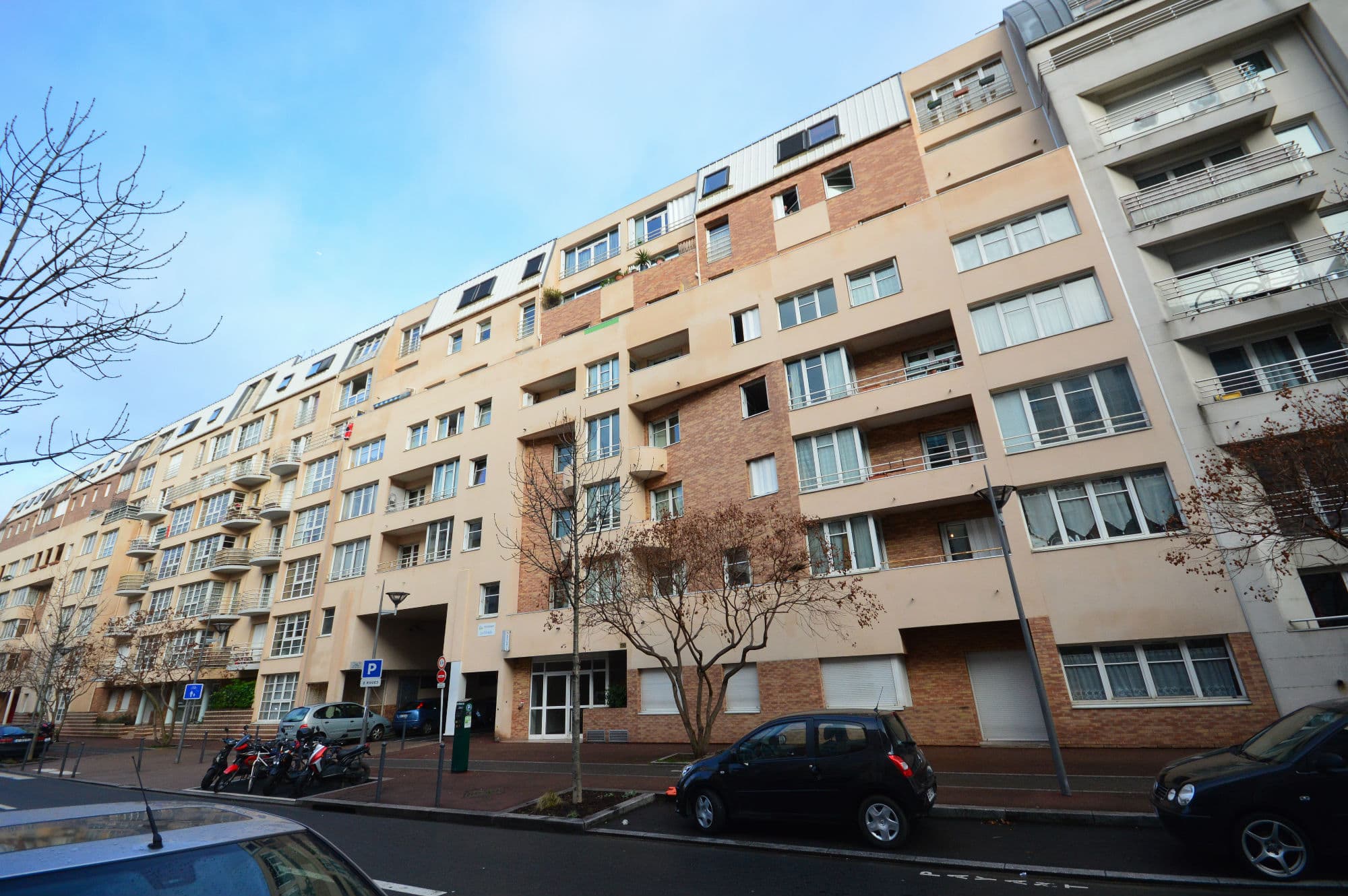 8 Rue Marceau 92130 Issy Les Moulineaux
