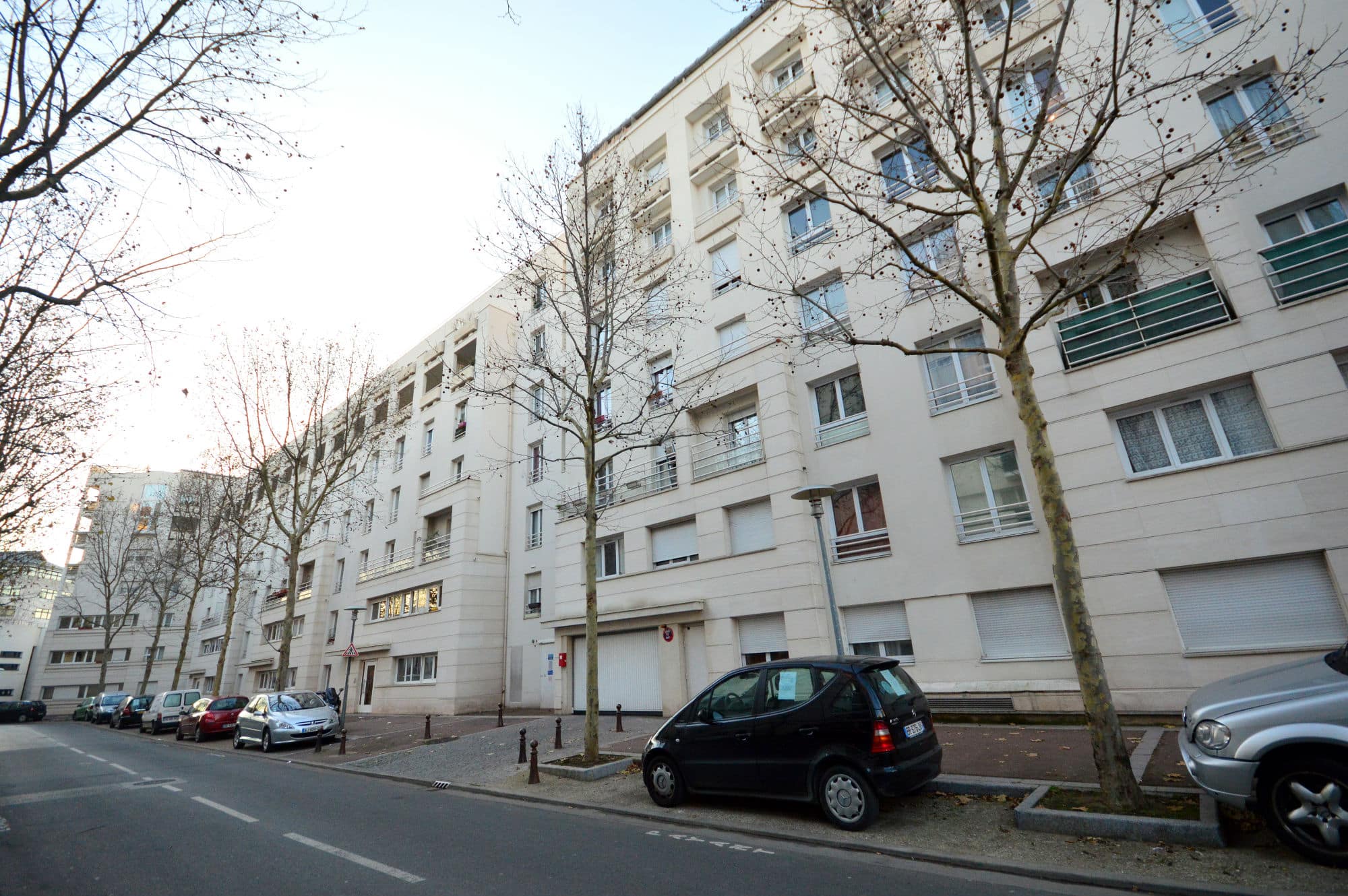 15 Rue Auguste Gervais 92130 Issy Les Moulineaux Issy-les-Moulineaux | Seine Ouest Habitat et Patrimoine