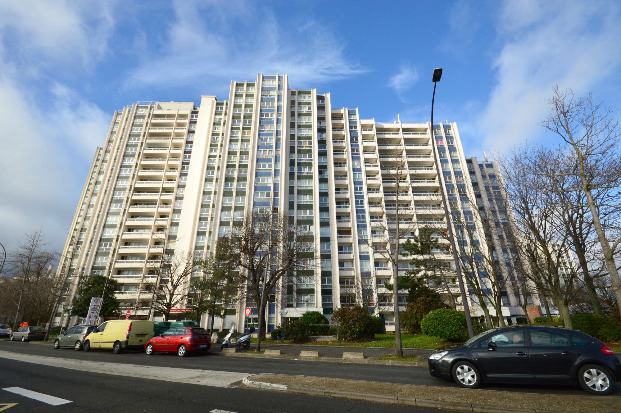 24 Rue Du Gouverneur Général Eboué 92130 Issy les moulineaux Issy-les-Moulineaux | Seine Ouest Habitat et Patrimoine