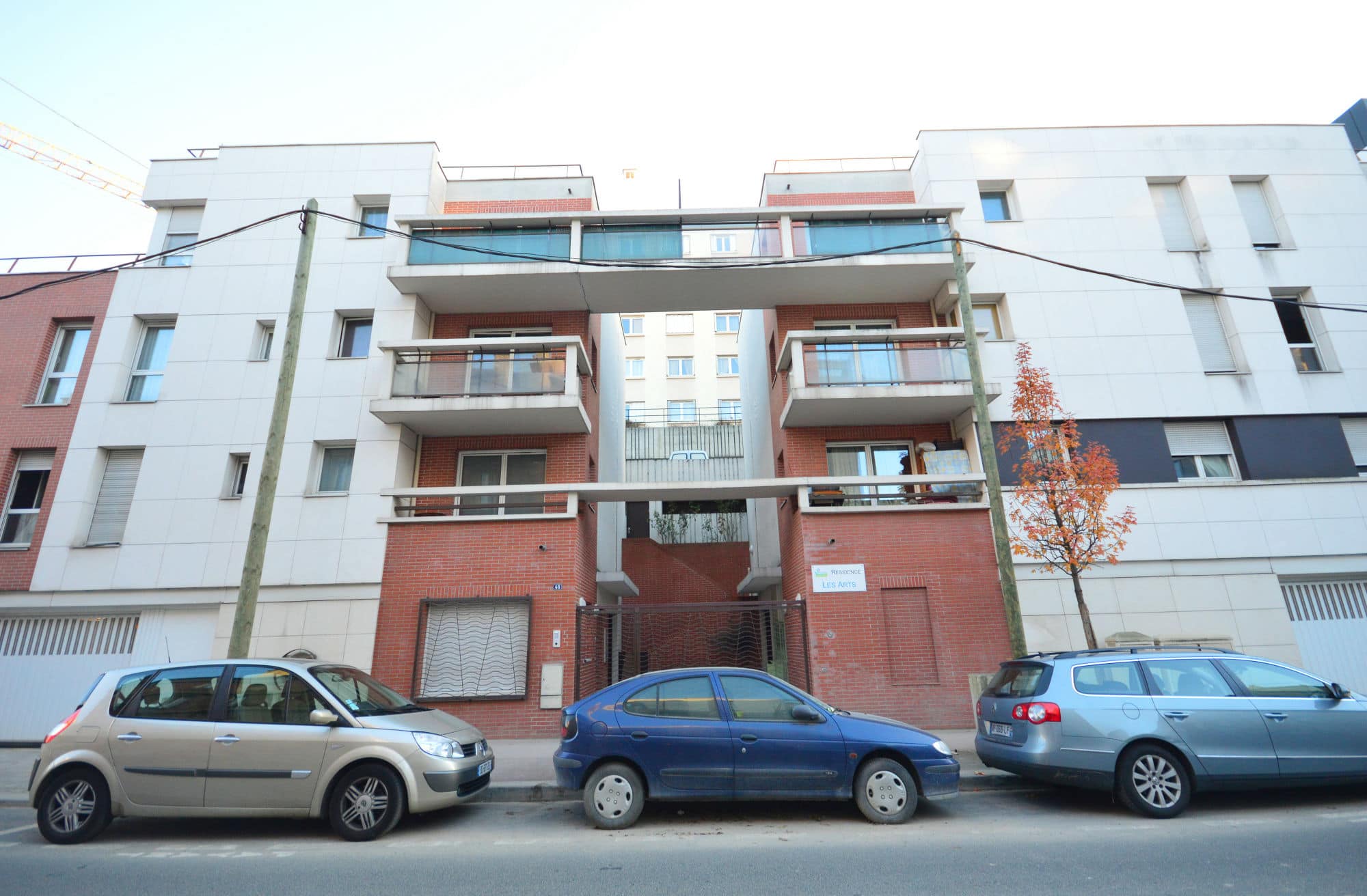 IssylesMoulineaux Seine Ouest Habitat et Patrimoine