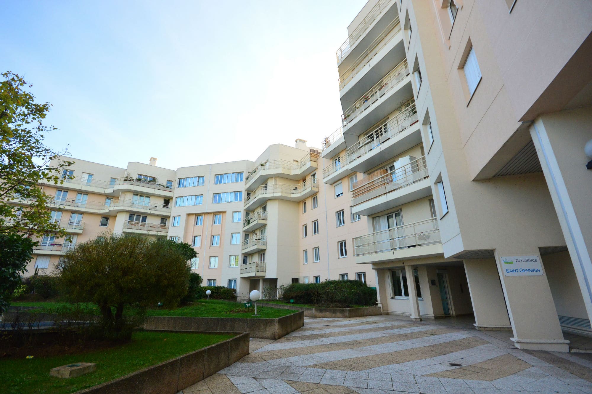Issy-les-Moulineaux | Seine Ouest Habitat et Patrimoine